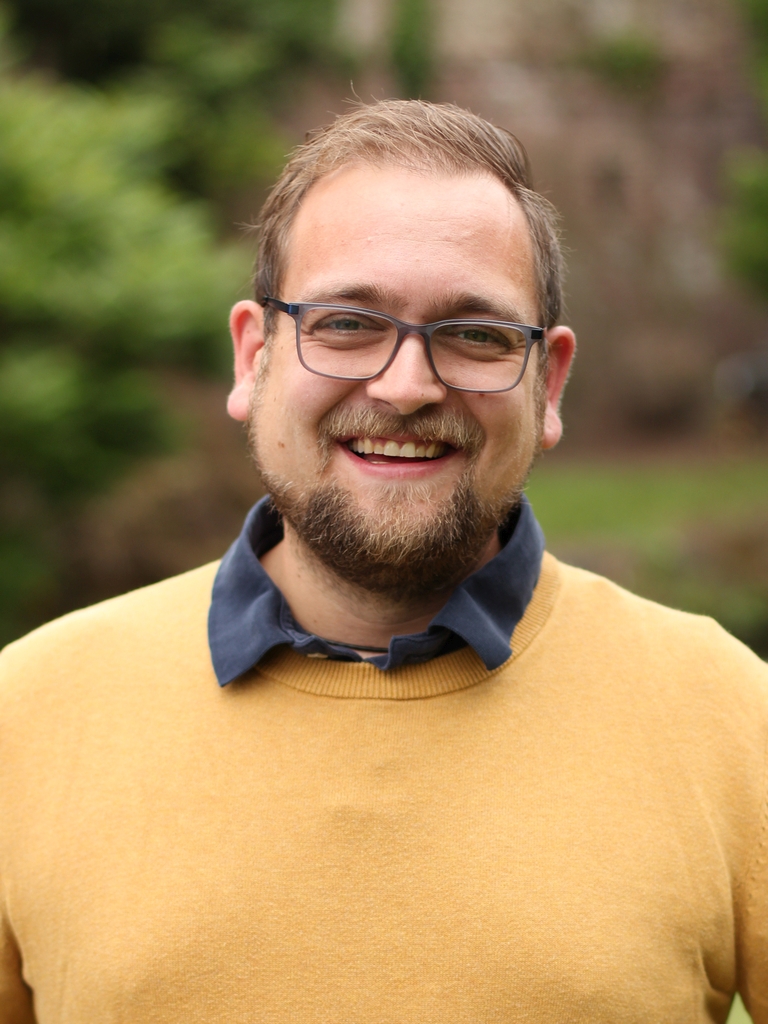 CHRISTOPHER GEHLMANN