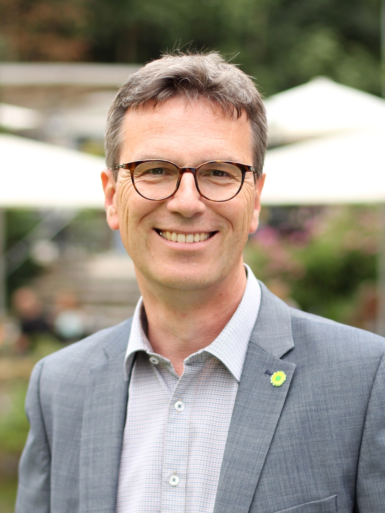 Dr. Jens-Christian Winkler