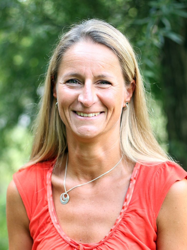 Anne Heimes