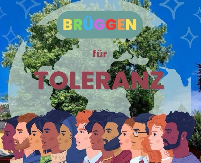 Grüne Initiative: Burggemeinde Brüggen unterzeichnet Trierer Erklärung