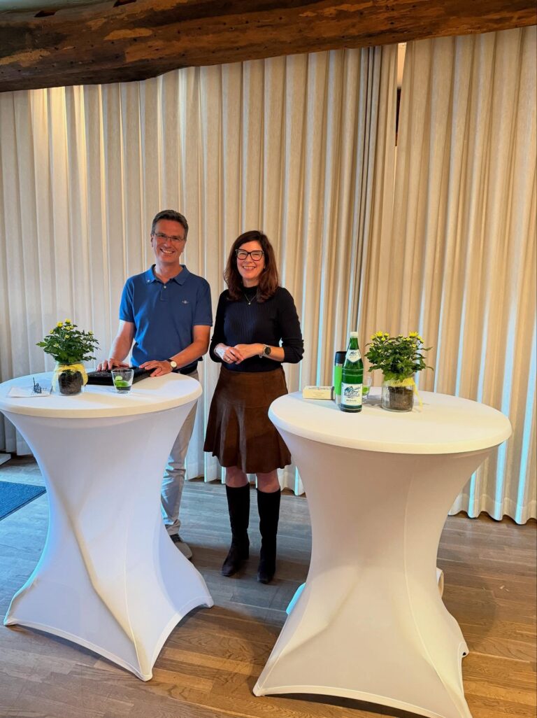 Rückschau: Tierschutz eine Stimme geben – mit Ophelia Nick und Jens-Christian Winkler