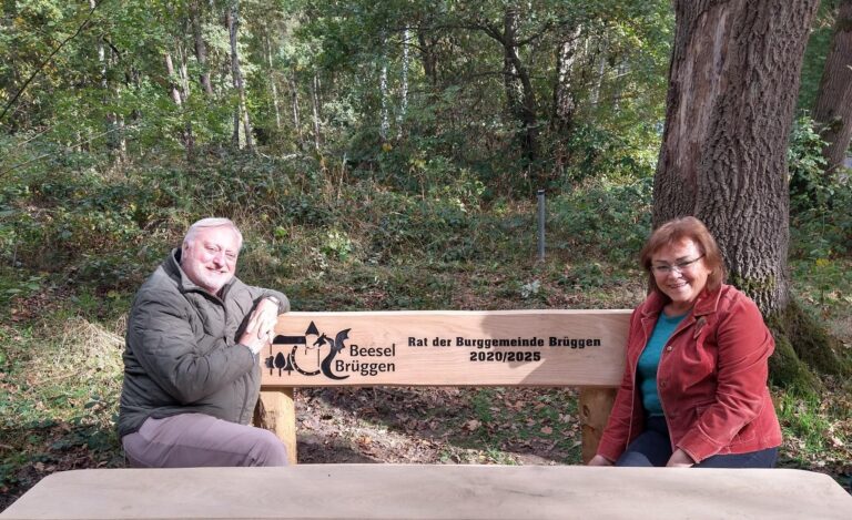 Eine lange Wahlperiode nähert sich dem Ende – Ratsmitglieder nehmen Abschied